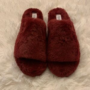 Slippers